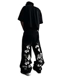 Parfait pour les proms, la discothèque, la fête, la plage et les vêtements décontractés quotidiens. Vous pouvez le porter pour différentes occasions.