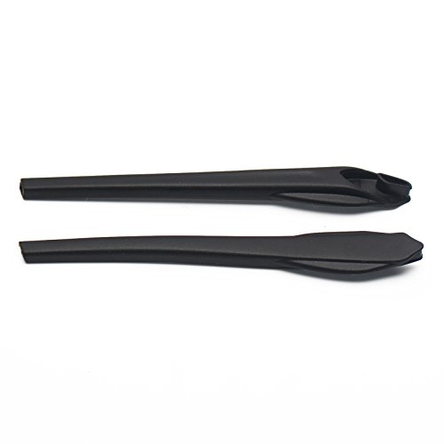 Eye Opening Stuff Replacement Earsocks & Nosepiece Rubber Kits Compatible with Oakley Flak 2.0/Flak 2.0 XL OO9188 Sunglasses4