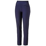 puma womens golf pants