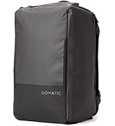Gomatic Peter McKinnon Kamera Rucksack 25L - Professionell & Modular - Mit Laptopfach Bis 16 Zoll