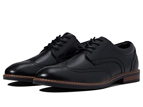 Image of Nunn Bush Centro Flex Wing Tip Oxford