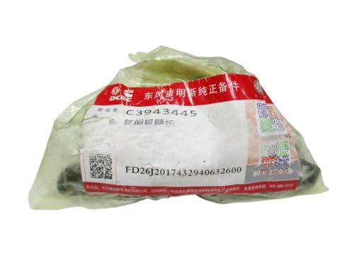 Quantity: 6 (1 pack) 3943445 (5262552) Suitable for valve rocker bridge valves