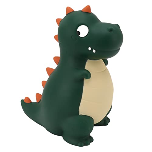 Tirelire dinosaure Aramox en vinyle le cadeau d'anniversaire idéal