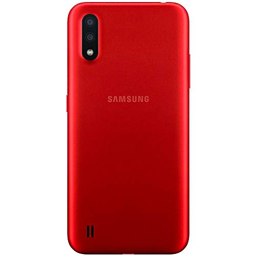 Smartphone Samsung Galaxy A01 32GB 5,7