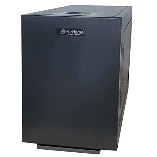 Osmosi Inversa Diretta ForHome® SodaBar 90Lt/H. 180Gdp Sottolavello Acqua Fredda, Ambiente, Gasata Fredda - Base