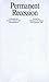 Permanent Recession: A Handbook on Art, Labour and Circumstance (Onomatopee)