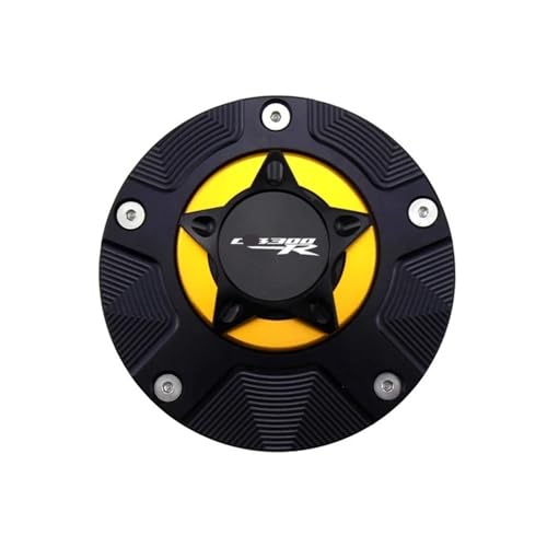 Bouchon carburant CB300R 2018-2020 couvercle réservoir essence moto