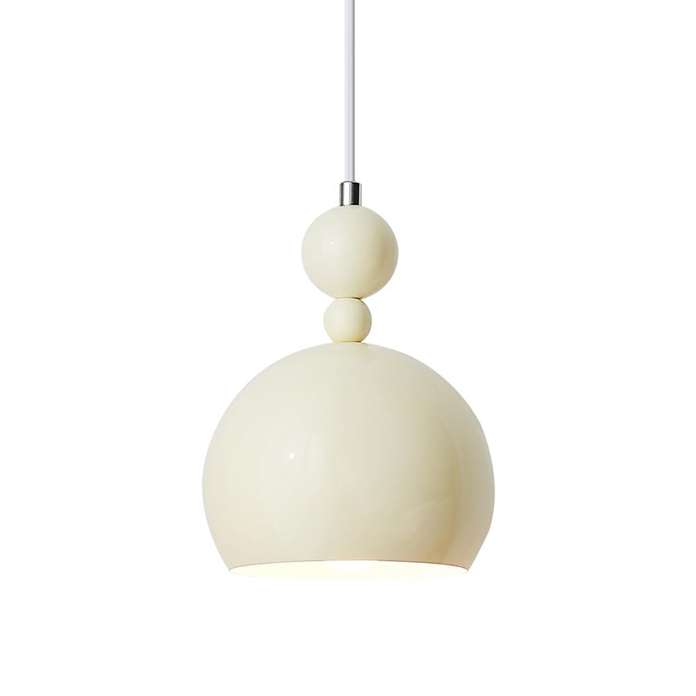 Lámpara de techo YangRy minimalista y elegante para dormitorio 8