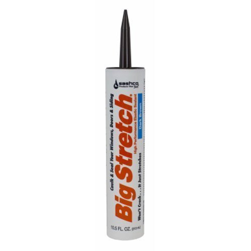 6 Pack Sellador Acrílico Latex Big Stretch 10.5 oz miniatura 1