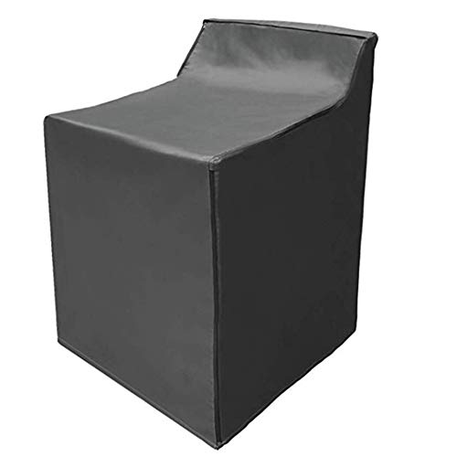 Preisvergleich Produktbild Borlai Haushaltsbalkon Wasserdicht Staubdicht Sonnenschutz Waschmaschinenabdeckung Wäschetrockner Schützen Co