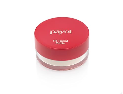 Pó Facial Matte Payot 1 - Claro