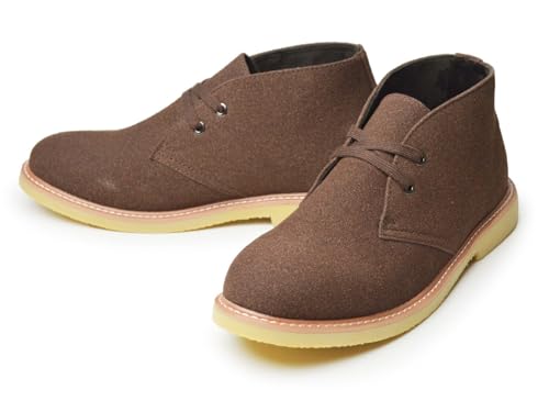 [BULLET JAM] `bJu[c Y [N JWAV[Y }Ee XG[h fU[g V[g amC j bj8114 D/Brown 41(25.5-26cm)