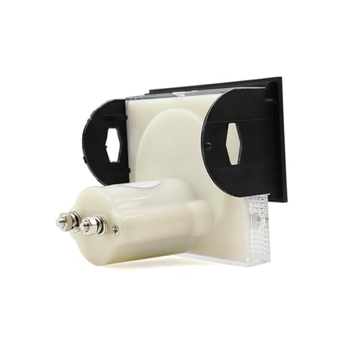 Voltmètre CC à aiguille 85C17-V 300V indicateur de tension panel - 4