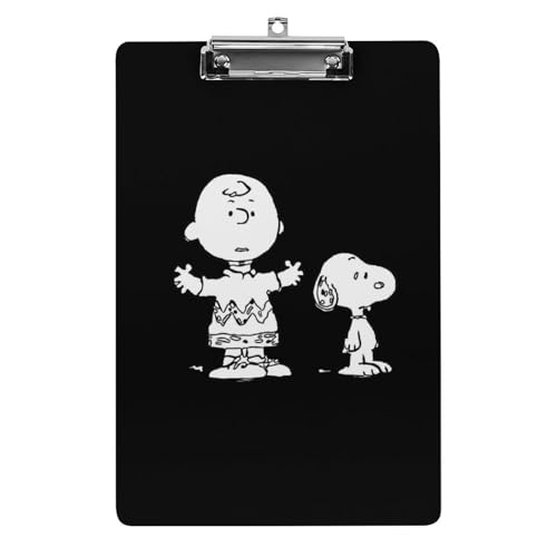 スヌーピー バインダー A4 クリップボード クリップファイル 事務用品 入職プレゼント ファイル 多機能 ファイルボード 伝票ホルダー 書類整理 会議パッド オフィス用品