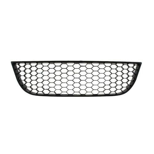 Grille antibrouillard avant MK4 9N3 en ABS robuste avec calandre de ventilation - 6