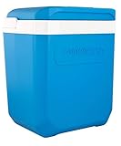 Campingaz Icetime Plus 26L, Passive Kühlbox, Thermobox mit 26 L...