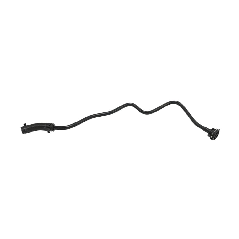 Filwy Onecolor Radiator Coolant Hose A2742000782 2742000782 Compatible With Mercedes-Benz C300 W205 L4 2.0L 2014 2015 2016 2017