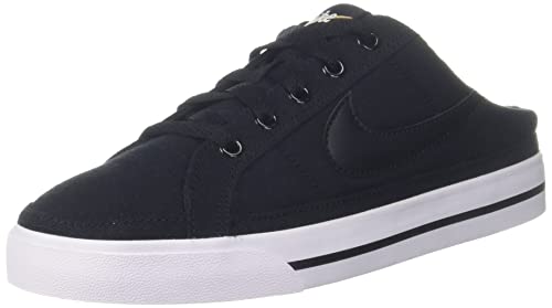 Image of Nike Womens WMNS Nike Court Legacy Mule Running Shoe