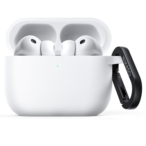 Amazon | NIMASO AirPods Pro 3 ケース 専用 えあーぼっず プロ 第3
