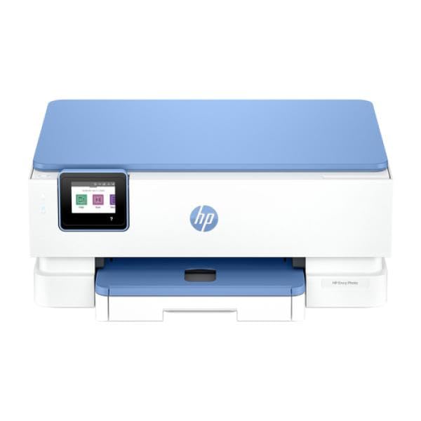 HP Imprimante Tout-en-Un Envy Photo 7231 résout les problèmes d'encre sèche et de Wi-Fi déconnecté