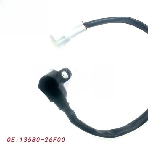 Capteur de position du papillon 5EA-85885-00 pour moteur Suzuki - 2