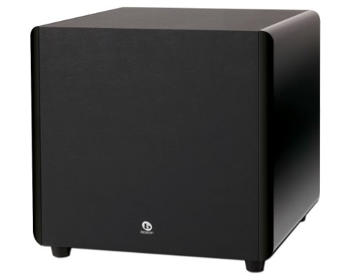 Preisvergleich Produktbild Boston Acoustics ASW 250 Subwoofer