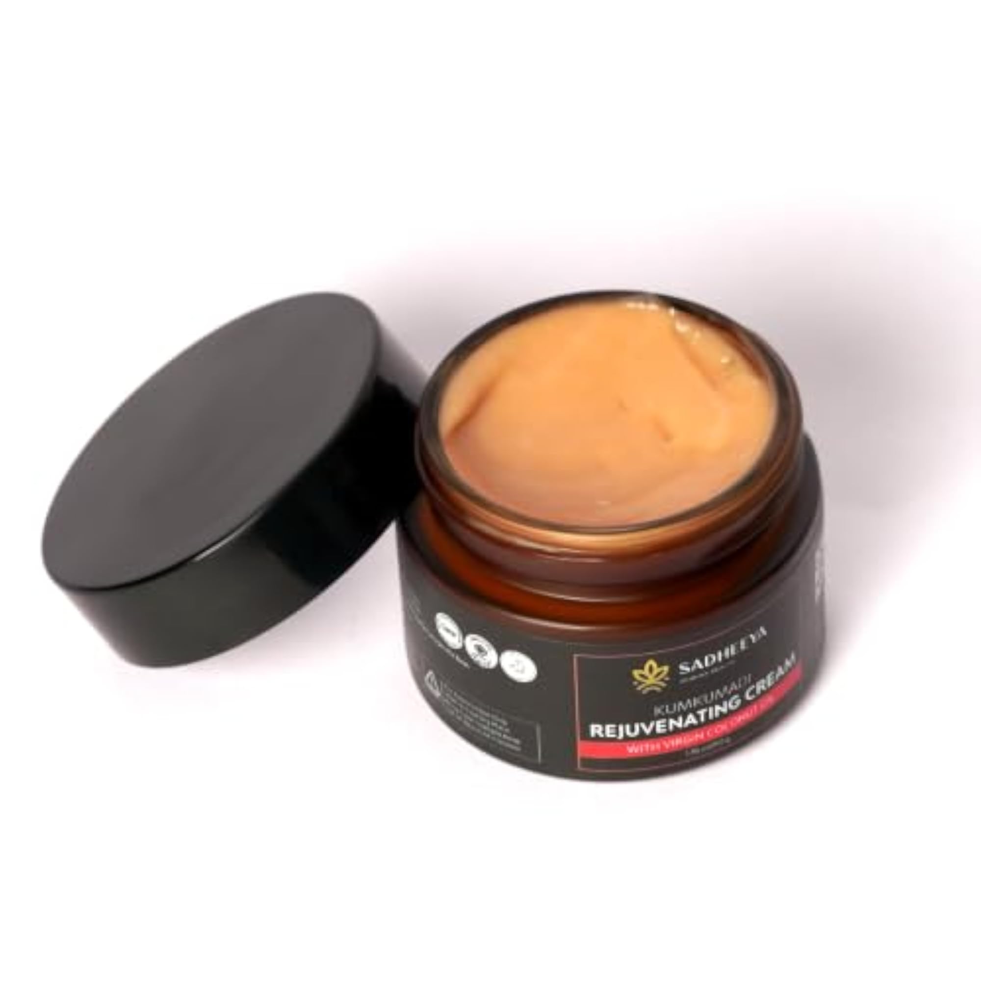Daily Cleansing & Skin Revitalization Face Wash & Rejuvenating Cream Combo Pack
