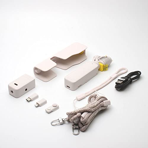 【SDカード付】DJI pocket ２ ポケット 2 + マイクロ SDカー