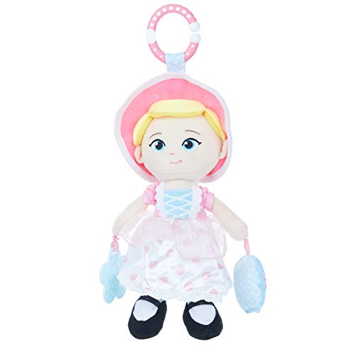Disney Baby Toy Story Bo Peep On The Go Activity Toy