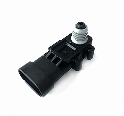 Amazon.com: AUTO-PALPAL CAR AIR Intake Pressure Sensor 16238399  