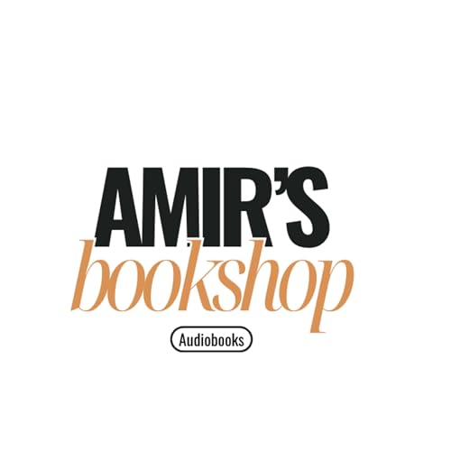 Amir's Bookshop cover art