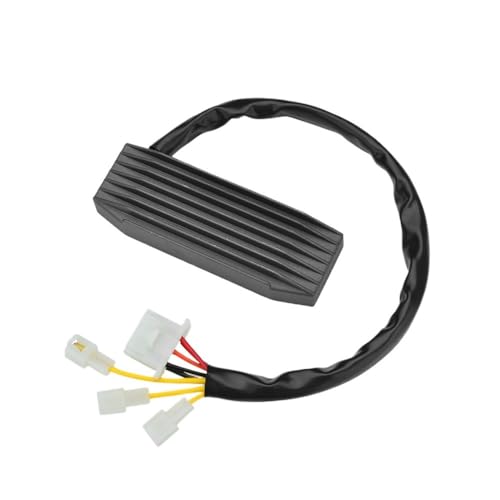 Régulateur redresseur moto VS800 VS750 résout panne batterie Intruder