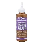 Impex HT1400 | Hi Tack Fabric/Textile Glue/Adhesive | 115ml