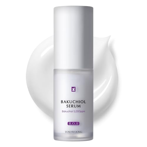 best bakuchiol serums