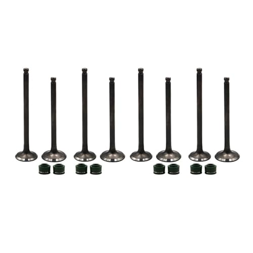 Kit joints d'admission EX250 EL250 pour résoudre les pertes de puissance