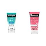 producto 1: Su fórmula suave contiene microesferas exfoliantes enriquecidas con ácido glicólico, que alisan la piel y descongestionan los poros desincrustando las impurezas, el exceso de sebo y el maquillaje, manteniendo el equilibrio de la barrera cutánea