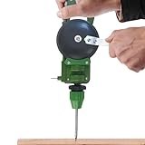 Handbohrer, Tragbarer Bohrer Handbohrer, Handwerkzeuge Manueller Bohrer...