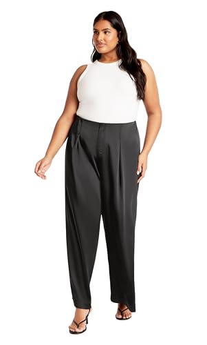City Chic Women's Plus Size Pant Amira