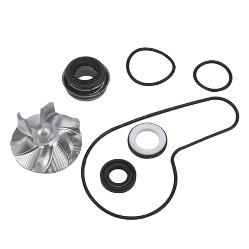 Kit joints pompe à eau Ninja 400 pour rouler l'esprit tranquille