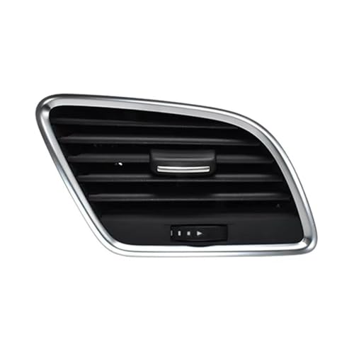 Grille climatisation intérieure pour réparer la ventilation cassée de Q3