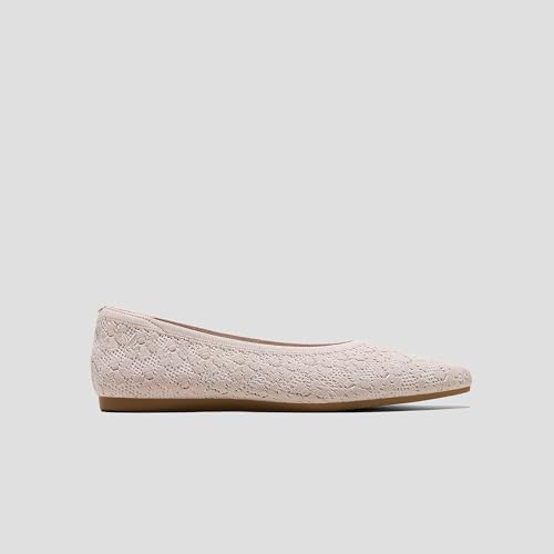 Image of VIVAIA Women's Aria 5 Pointed Toe Ballet Flats