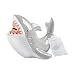 Baby Aspen Shark Piggie Bank Ceramic Coin Bank