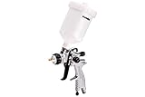 pistola neumatica pintura parkside Peso: 0,7 kg Metabo FSP 600 LVLP - Pistola pulverizadora pintura por gravedad neumatica