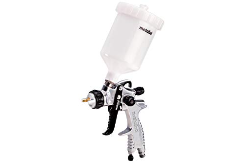 Pistolet Pulvérisateur Pneumatique Metabo SPP 1000 - Demande D'Air 200 L/min