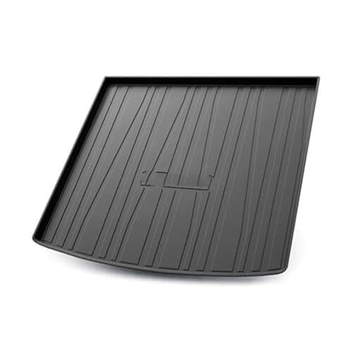 Tapis de coffre Cayenne e-Hybrid idéal pour le sport et les chiens