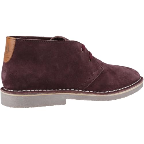 Image of Hush Puppies mens Samuel