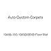 Auto Custom Carpets 19486-160-1085000000 Floor Mat