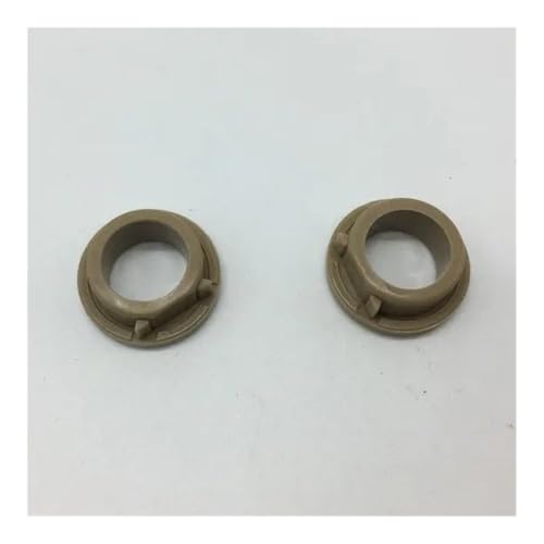 Douille de fusion rouleau stoppe les bruits de grincement des imprimantes M5025 M5035 RS5-1389-000
