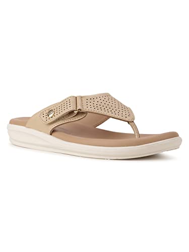 Image of Hush Puppies womens Casey Thong Slipper
