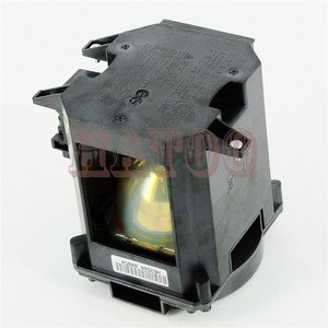 Amazon.co.jp: NEC NP-PA550W用ランプ NP21LPプロジェクター交換用